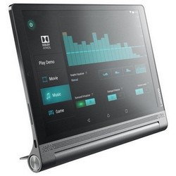 Ремонт материнской карты на планшете Lenovo Yoga Tablet 3 10 в Ярославле